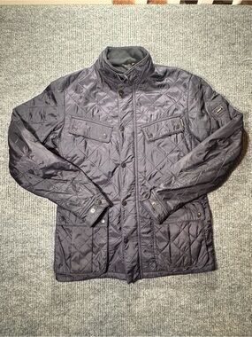 Barbour | Jackets & Coats | Barbour Bedale Sl Slim Uk Version 36